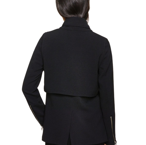 Aritzia Wilfred Mayet Jacket - Dark Olive Green - Medium - Picture 3 of 15